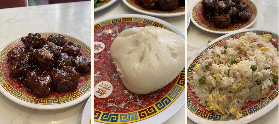 Chez Xu - Gallery Image 3