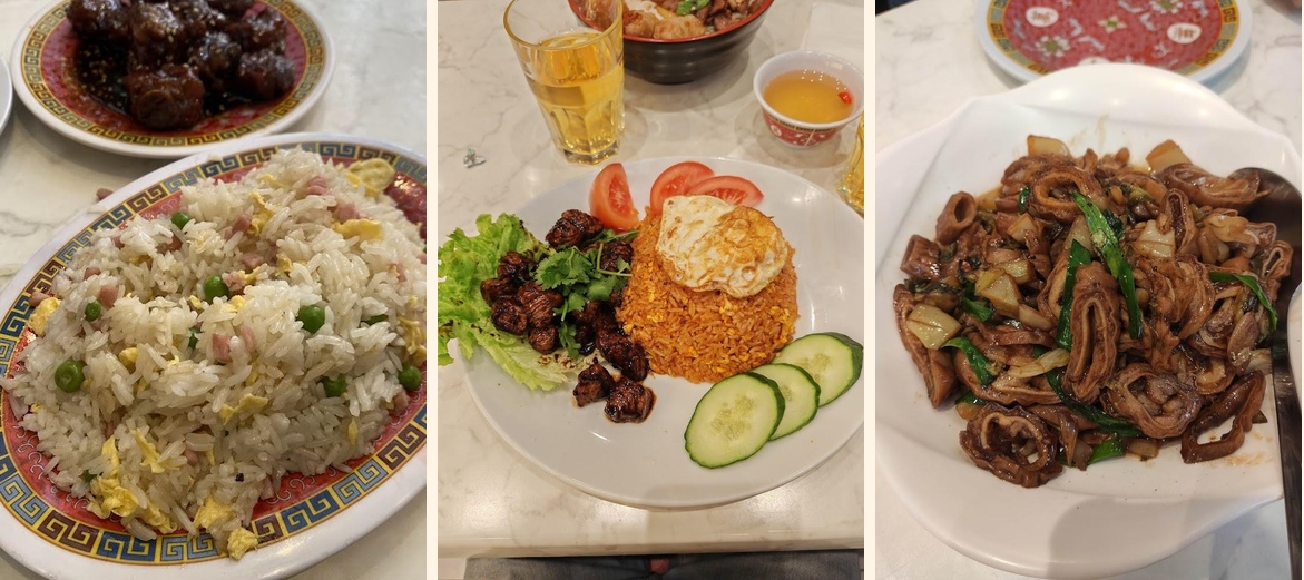 Chez Xu - Gallery Image 5