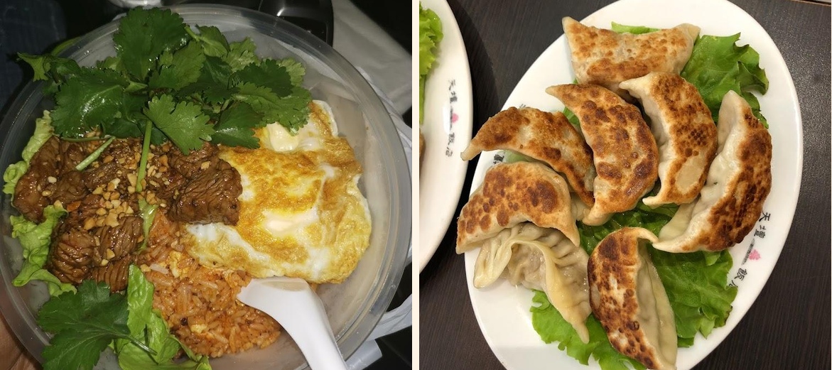 Chez Xu - Gallery Image 6